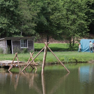 IMG 3205 - Scouts en Gidsen Zaventem 